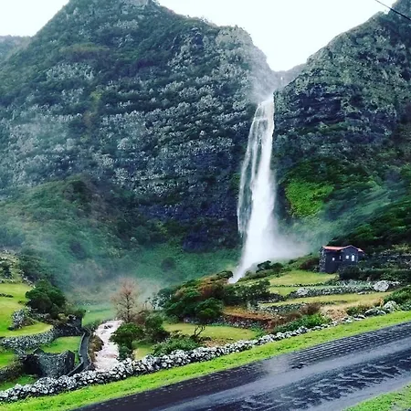 Pandora Bed and Breakfast