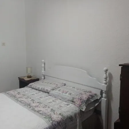 Pandora Bed & Breakfast *