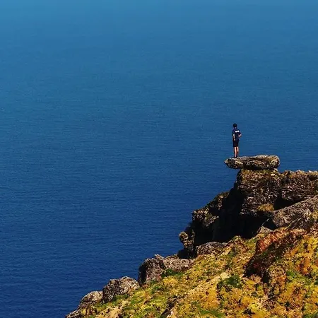 Pandora Bed and Breakfast *