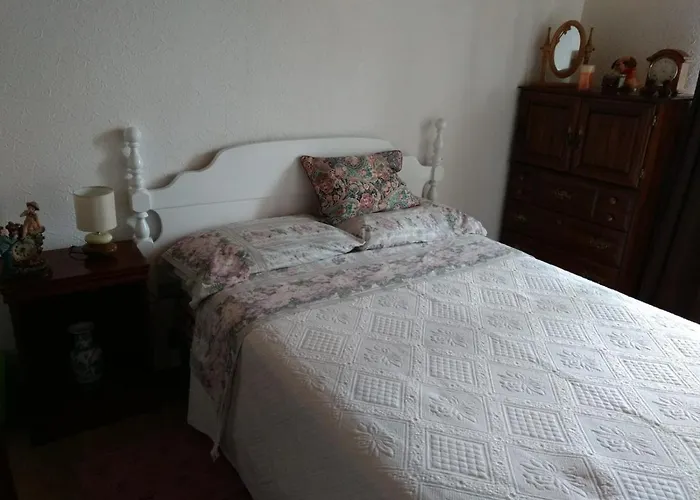 Pandora Bed and Breakfast Faja Grande