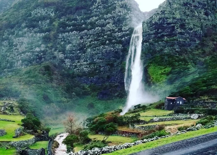 Pandora Bed and Breakfast