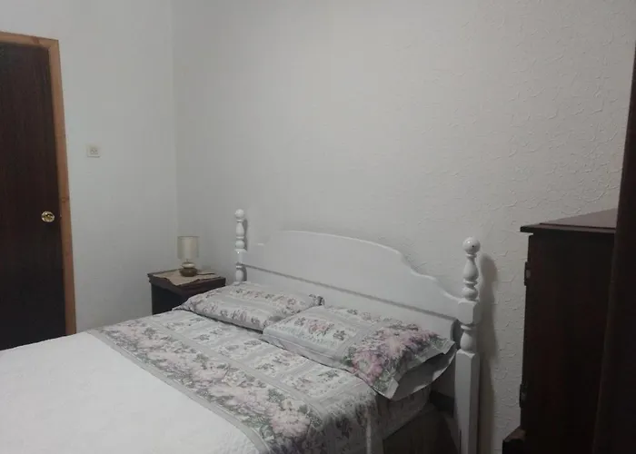 Pandora Bed and Breakfast *