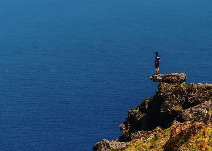 Pandora Bed and Breakfast *